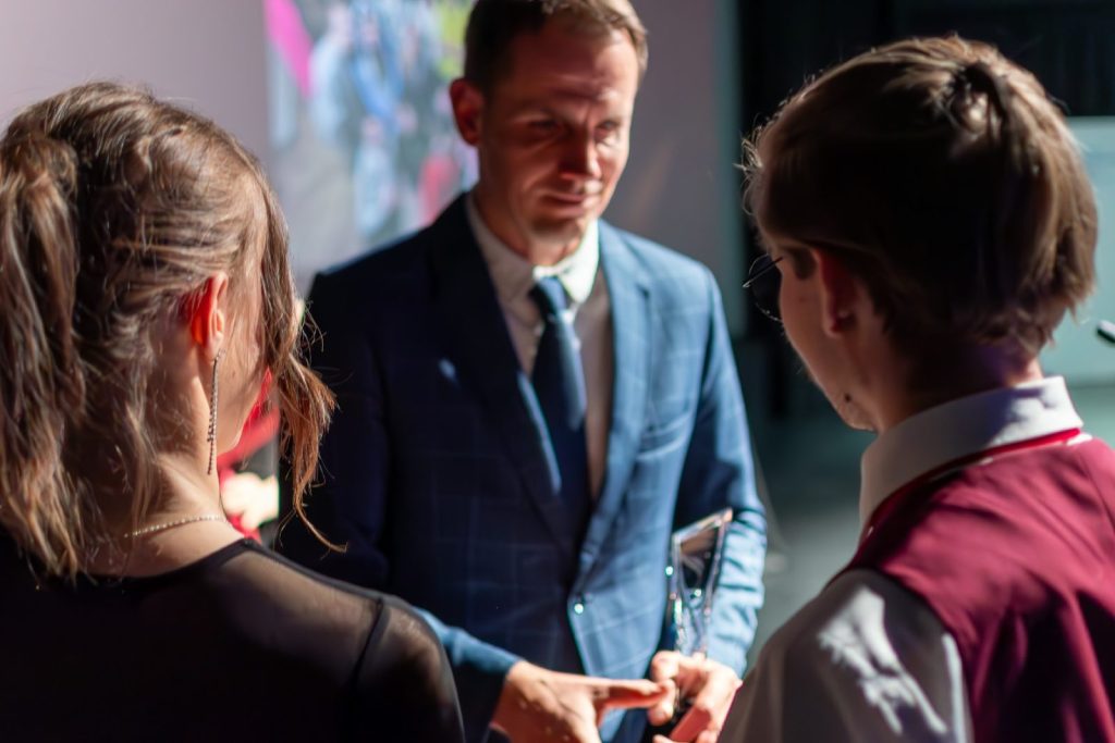 VII Charytatywna Gala Copernicana