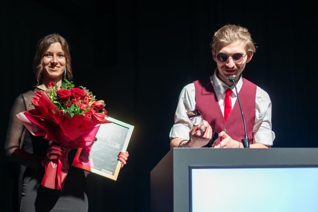 VII Charytatywna Gala Copernicana