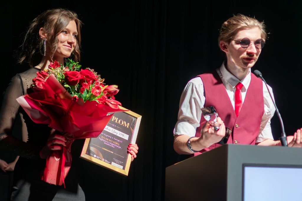 VII Charytatywna Gala Copernicana