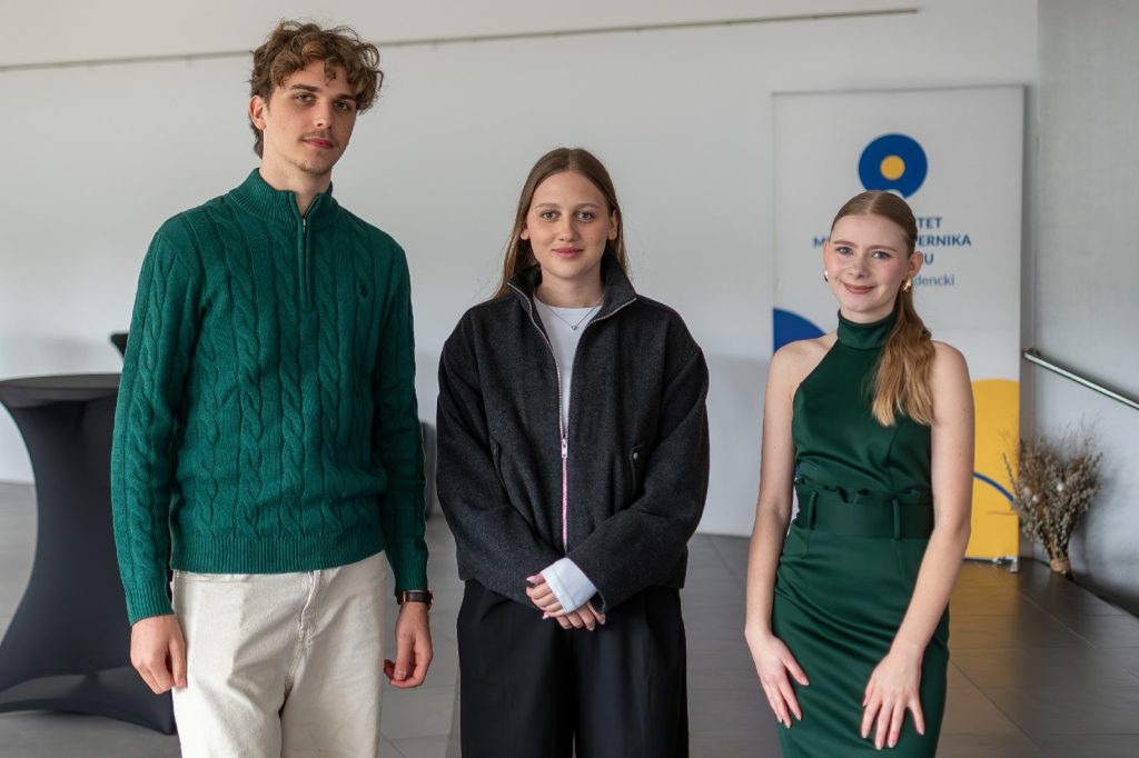 VII Charytatywna Gala Copernicana