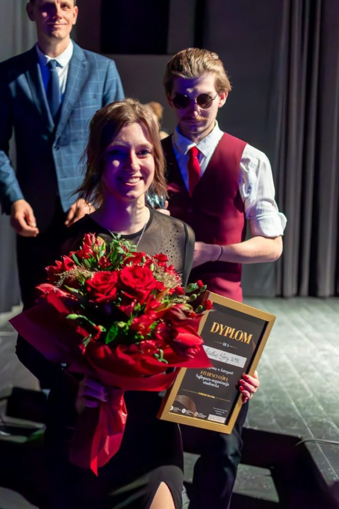 VII Charytatywna Gala Copernicana