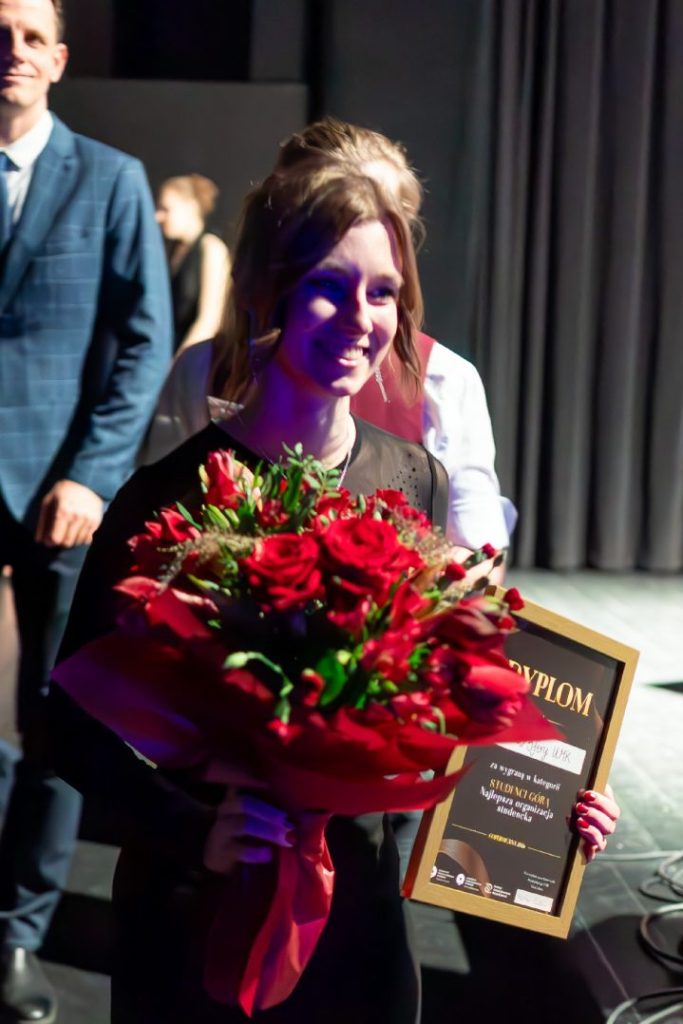 VII Charytatywna Gala Copernicana