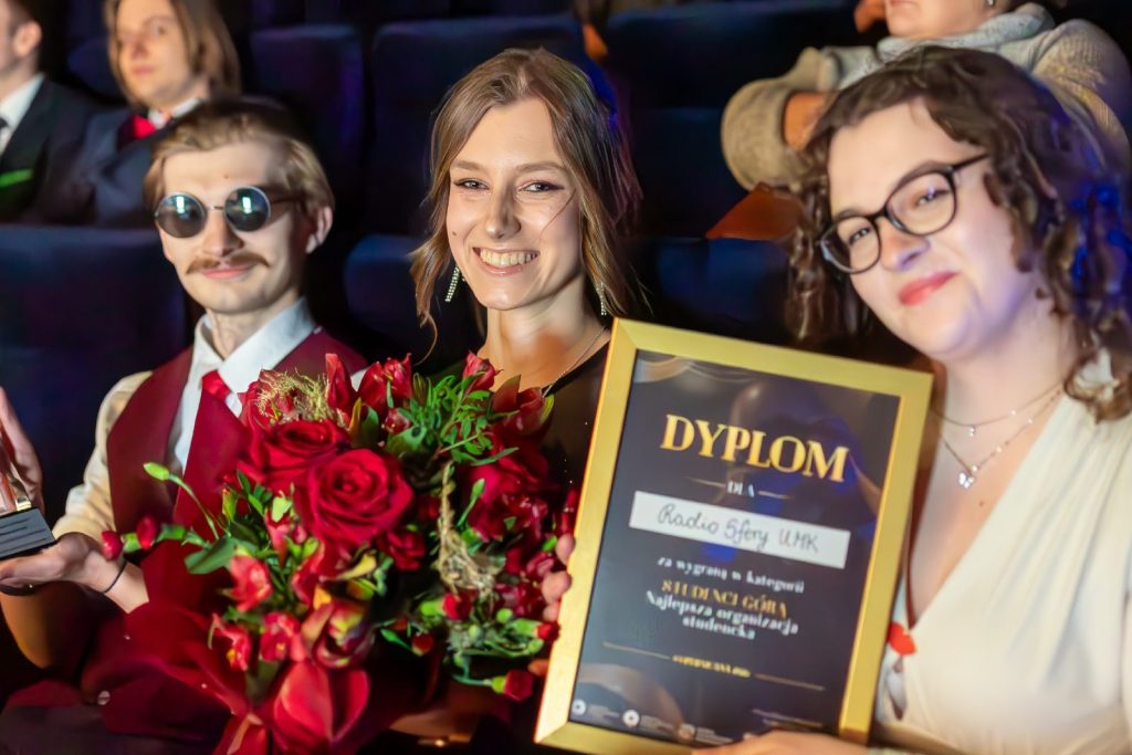 VII Charytatywna Gala Copernicana