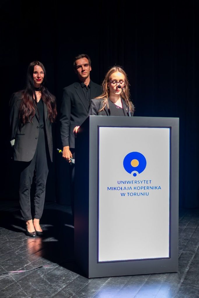 VII Charytatywna Gala Copernicana