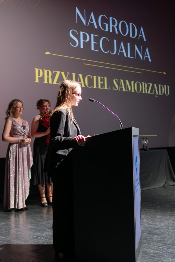 VII Charytatywna Gala Copernicana