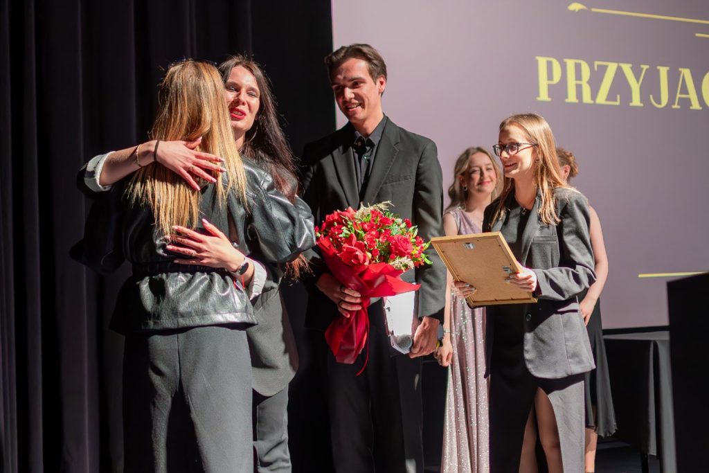 VII Charytatywna Gala Copernicana