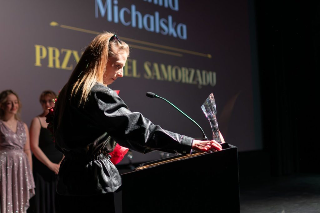 VII Charytatywna Gala Copernicana