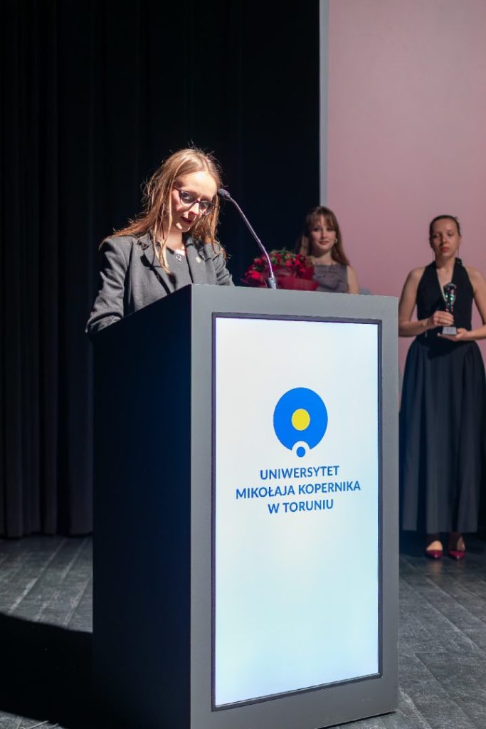 VII Charytatywna Gala Copernicana