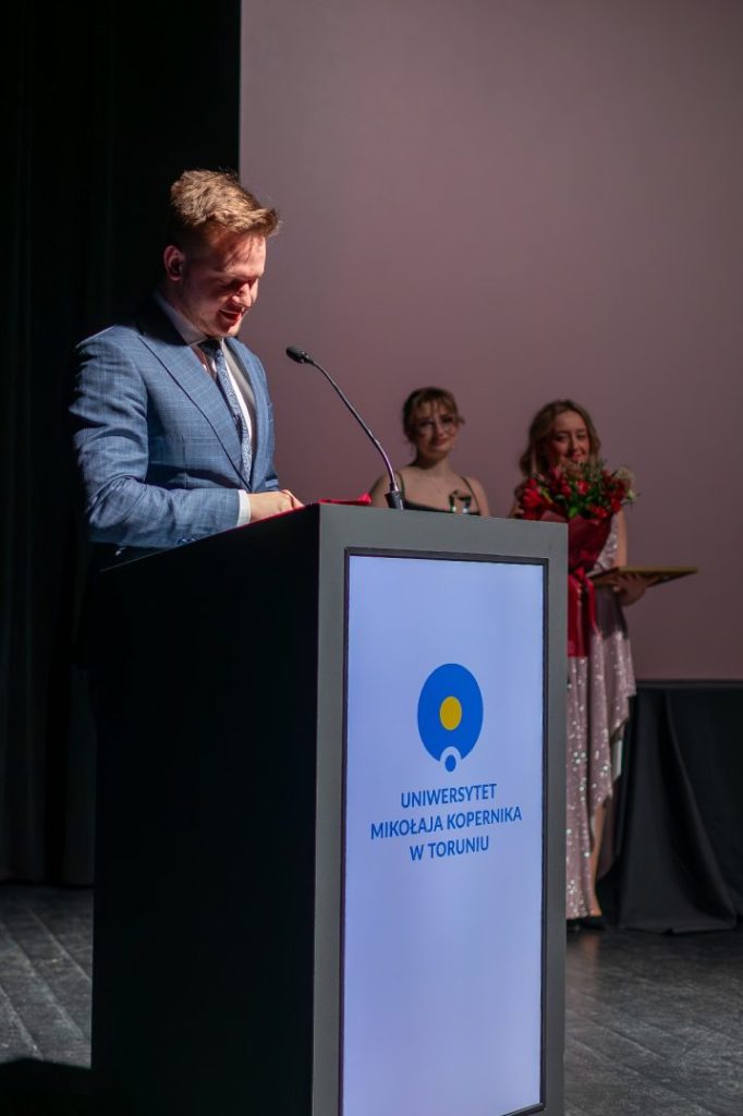 VII Charytatywna Gala Copernicana