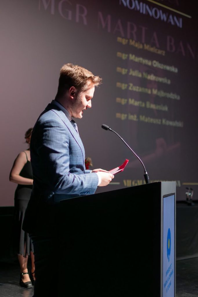 VII Charytatywna Gala Copernicana