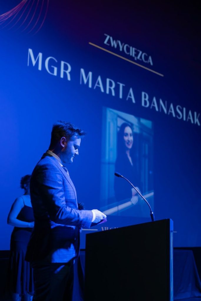 VII Charytatywna Gala Copernicana