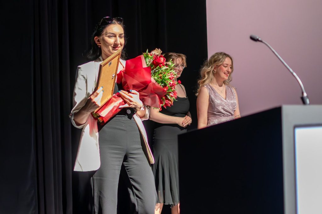 VII Charytatywna Gala Copernicana