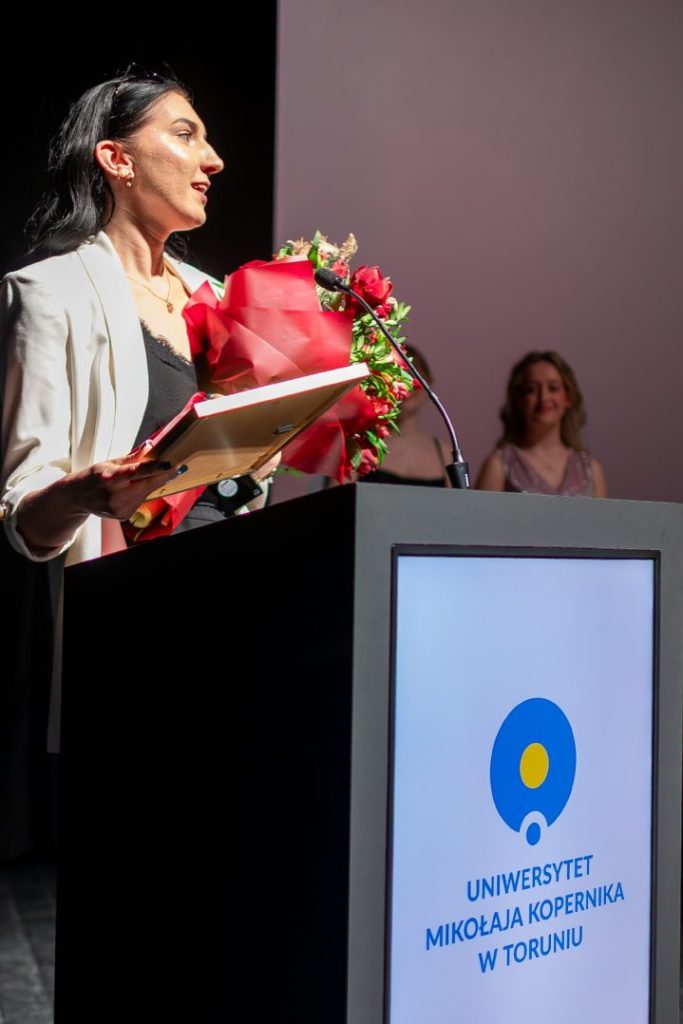 VII Charytatywna Gala Copernicana