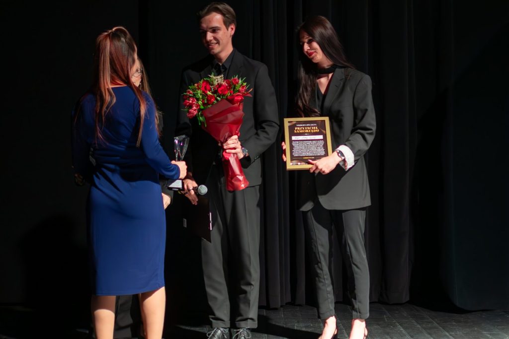 VII Charytatywna Gala Copernicana