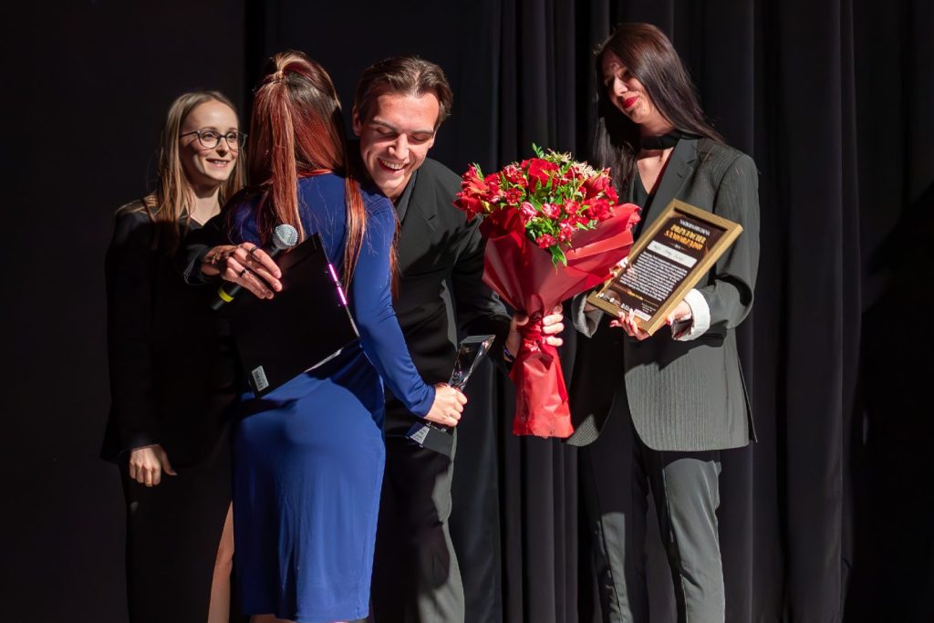 VII Charytatywna Gala Copernicana