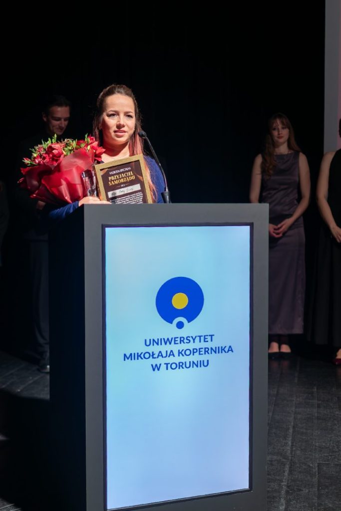 VII Charytatywna Gala Copernicana