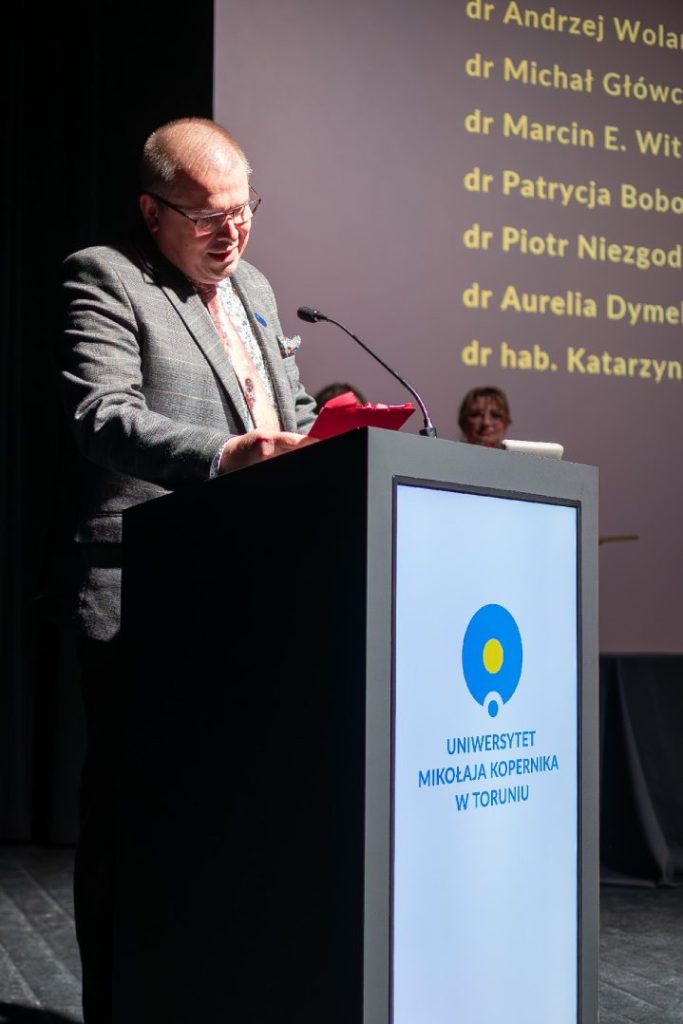 VII Charytatywna Gala Copernicana