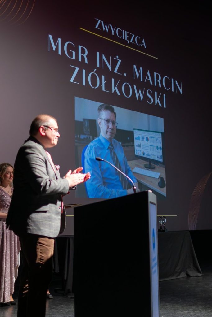 VII Charytatywna Gala Copernicana