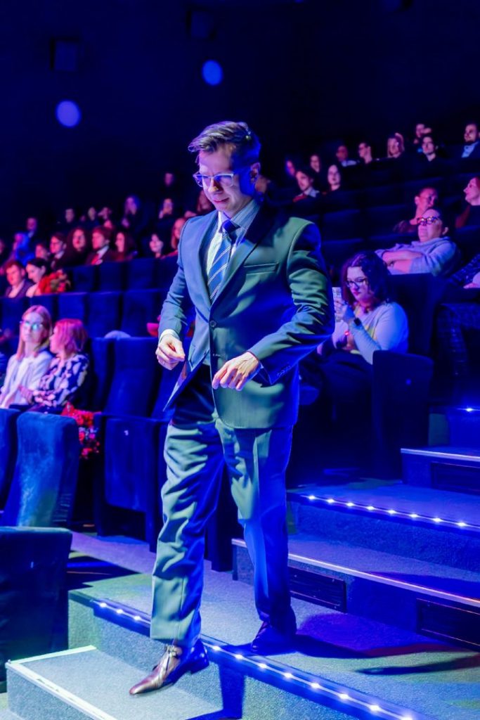 VII Charytatywna Gala Copernicana