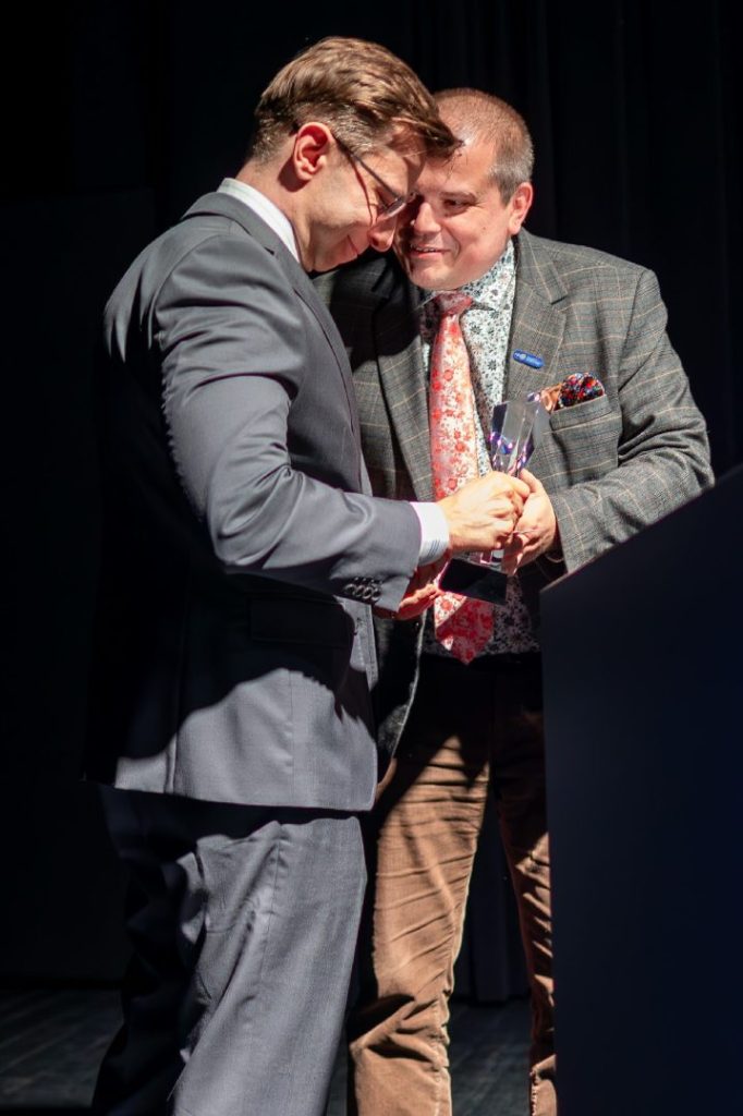 VII Charytatywna Gala Copernicana