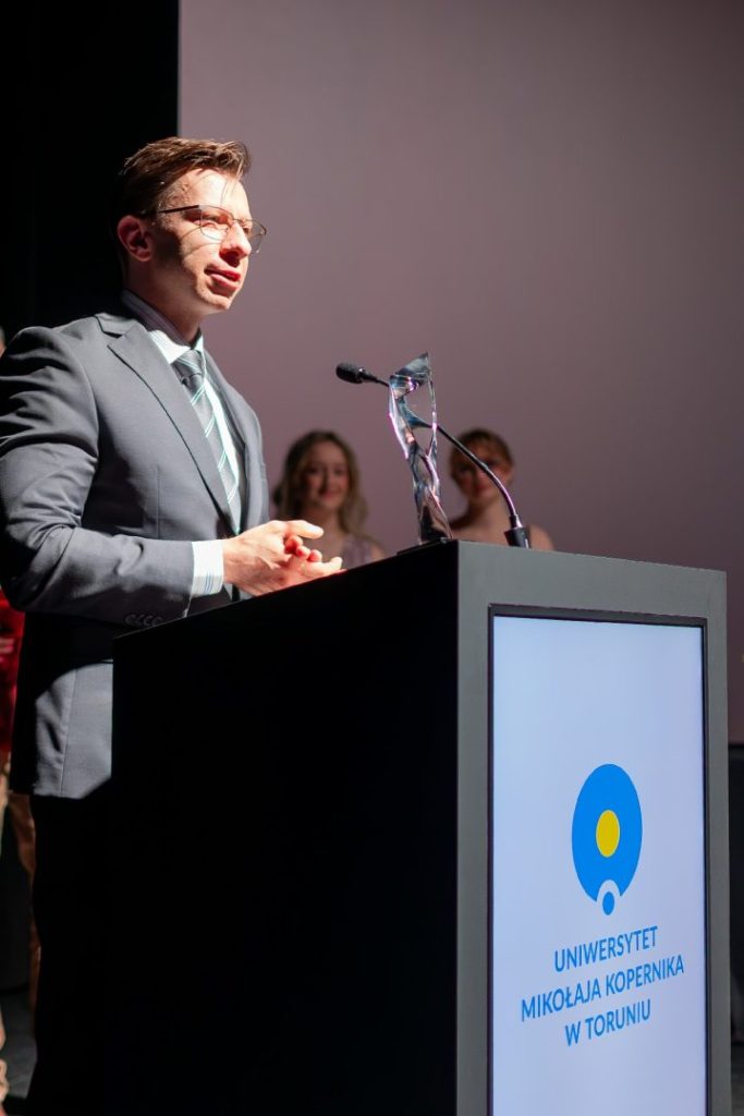 VII Charytatywna Gala Copernicana