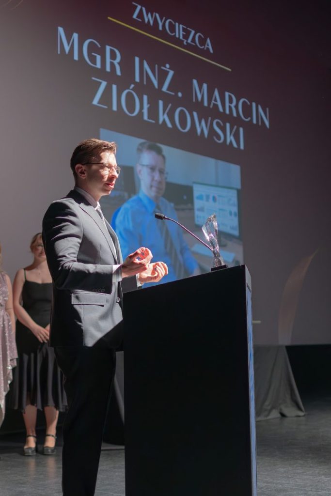 VII Charytatywna Gala Copernicana