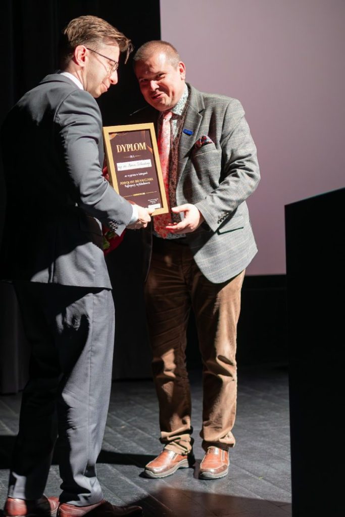 VII Charytatywna Gala Copernicana