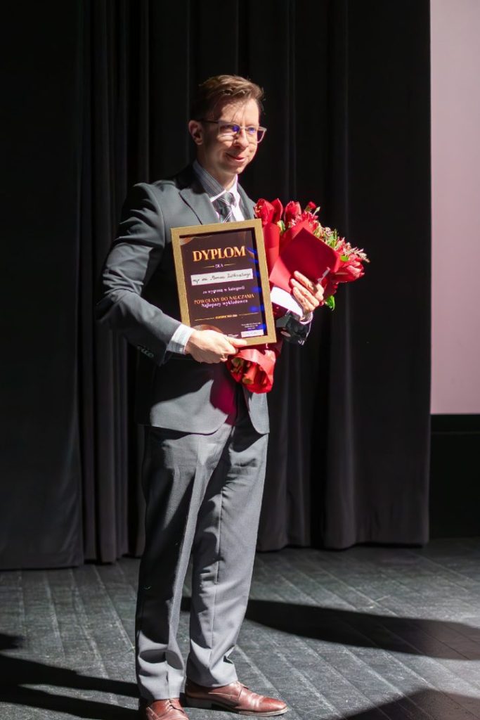 VII Charytatywna Gala Copernicana