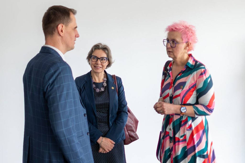 VII Charytatywna Gala Copernicana