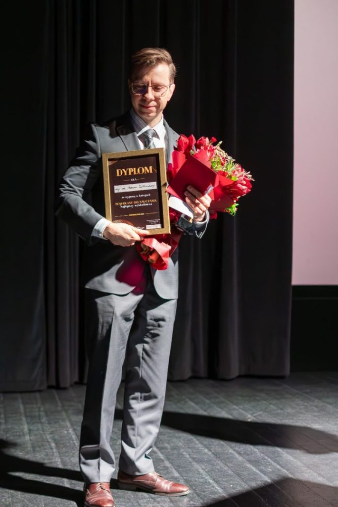 VII Charytatywna Gala Copernicana