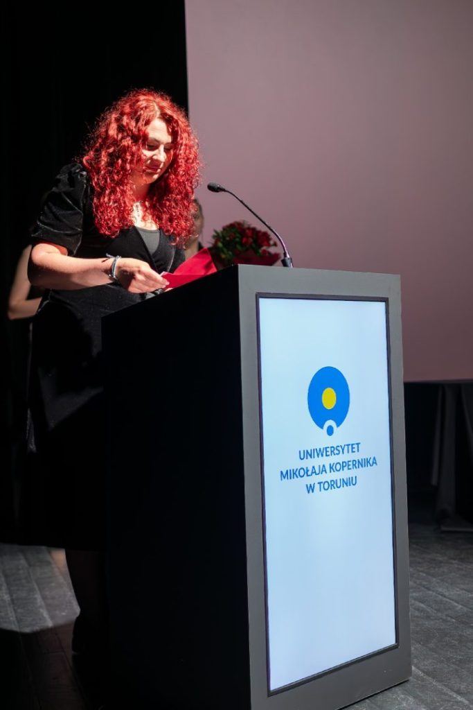 VII Charytatywna Gala Copernicana