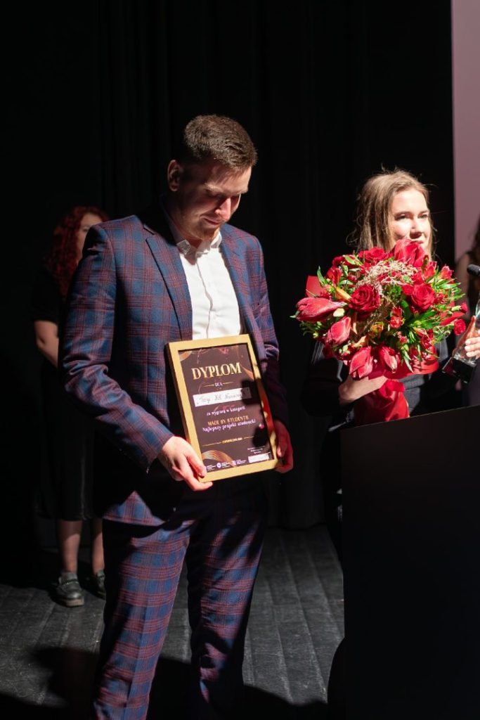 VII Charytatywna Gala Copernicana