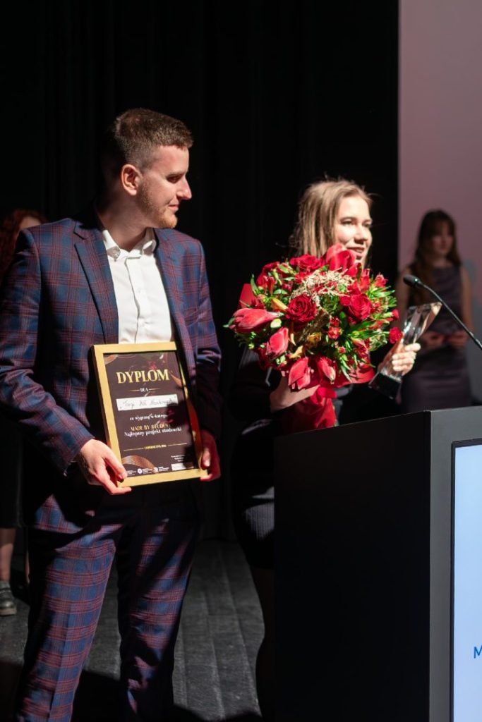 VII Charytatywna Gala Copernicana