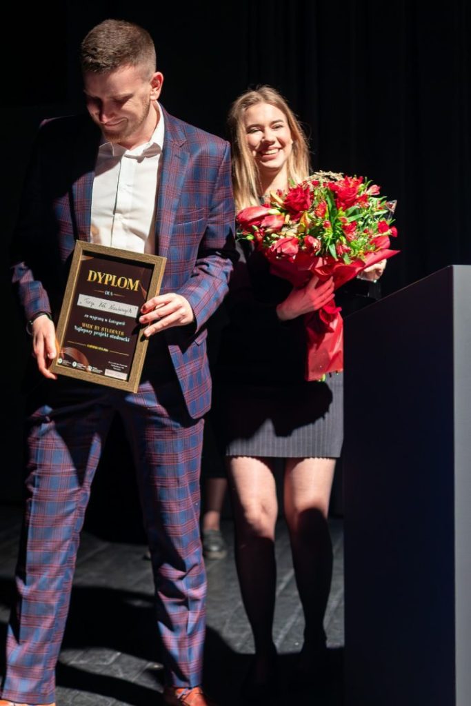 VII Charytatywna Gala Copernicana