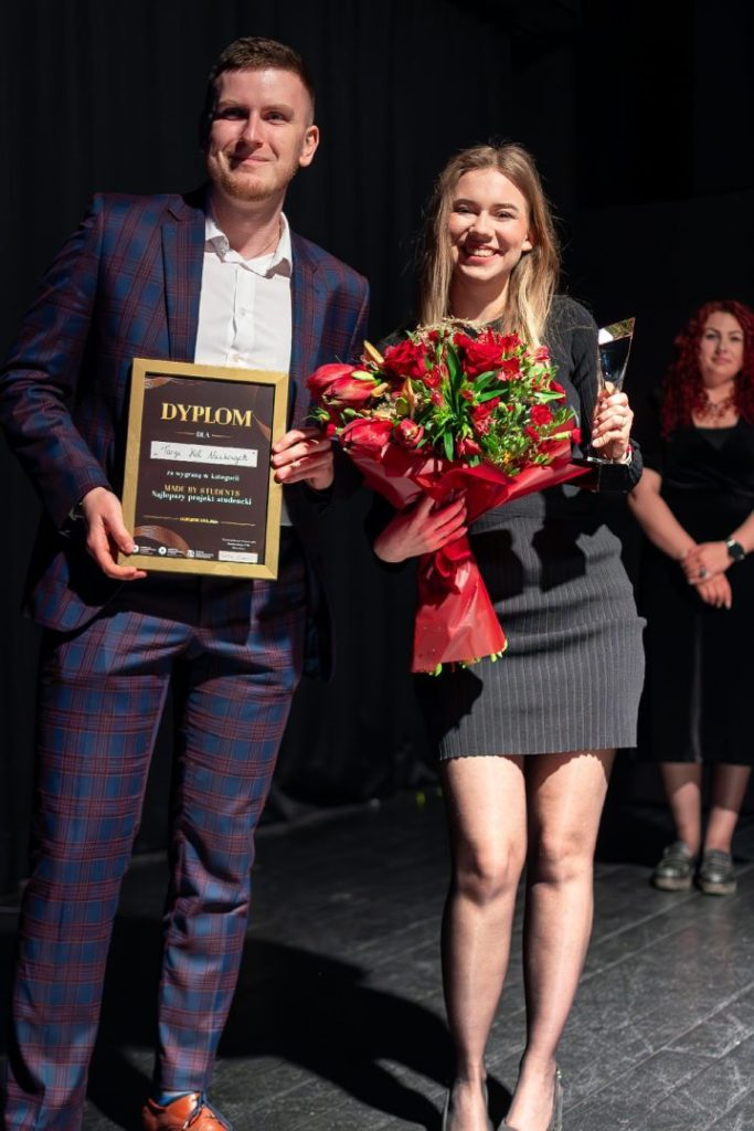 VII Charytatywna Gala Copernicana