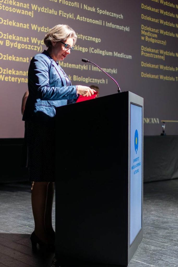 VII Charytatywna Gala Copernicana