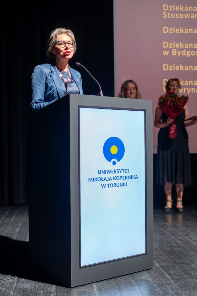 VII Charytatywna Gala Copernicana