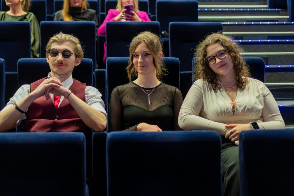 VII Charytatywna Gala Copernicana