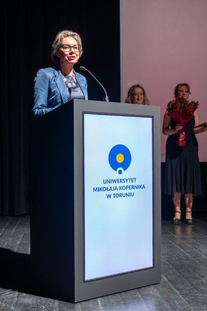 VII Charytatywna Gala Copernicana