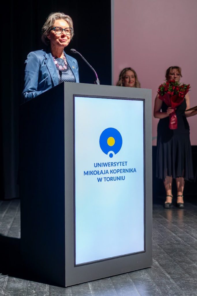 VII Charytatywna Gala Copernicana