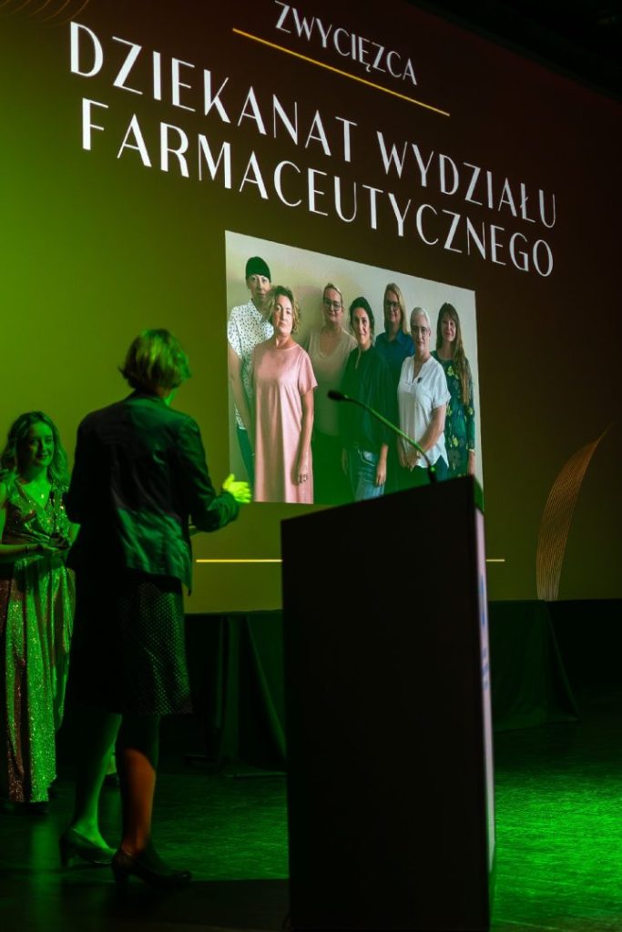 VII Charytatywna Gala Copernicana