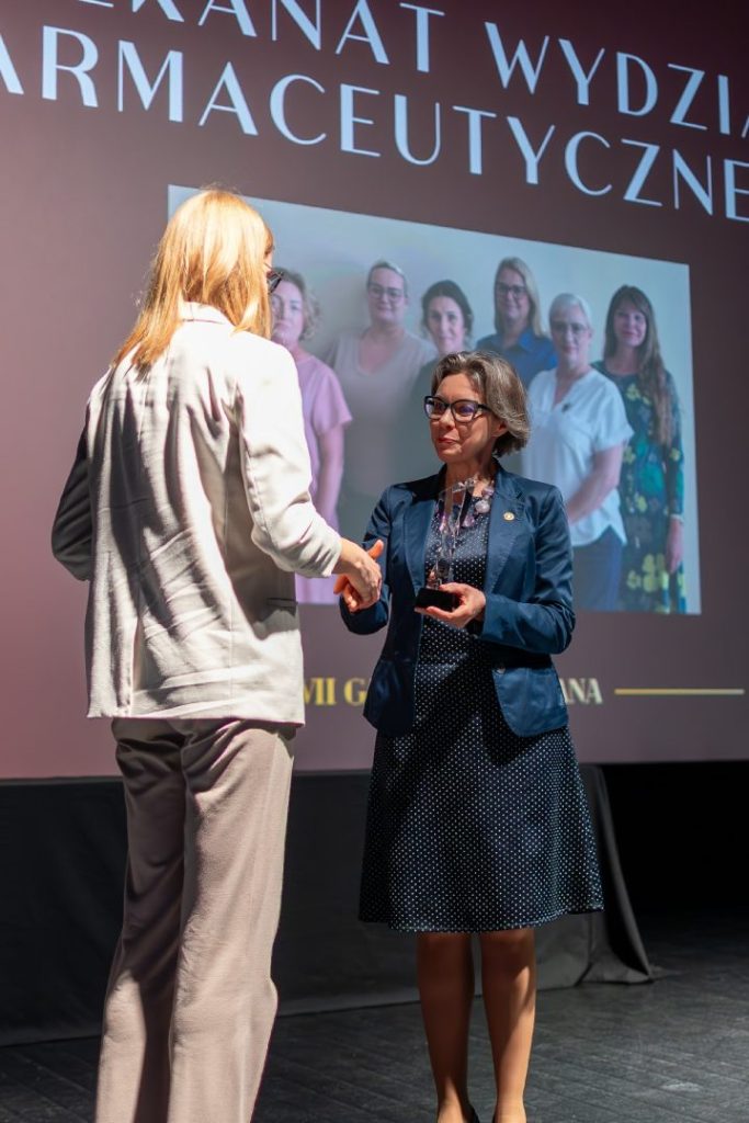 VII Charytatywna Gala Copernicana