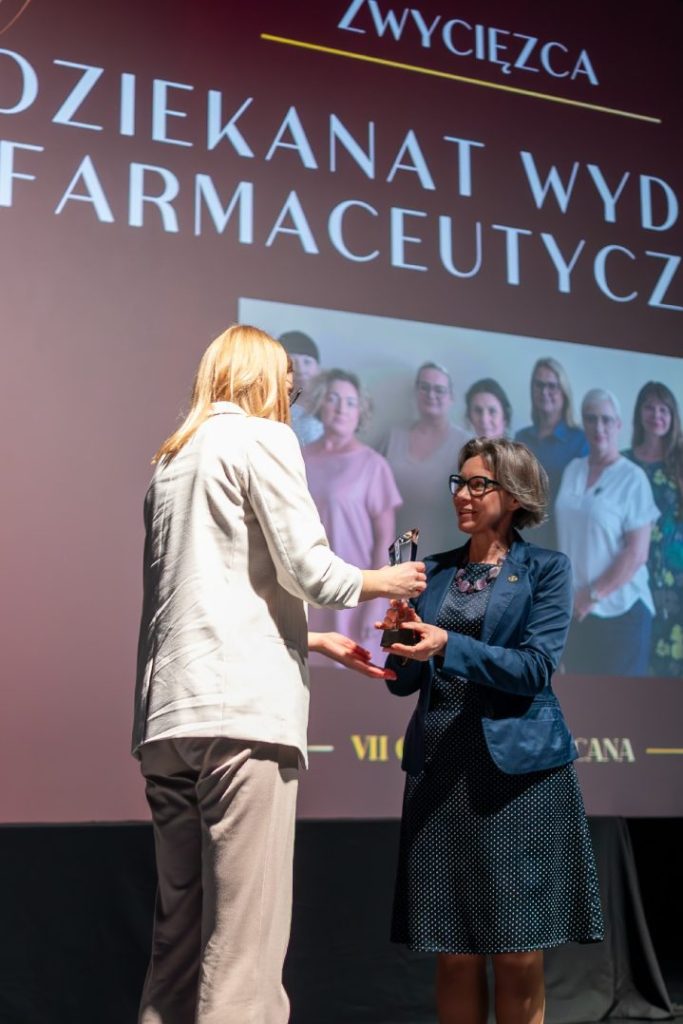 VII Charytatywna Gala Copernicana