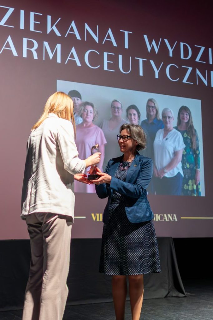 VII Charytatywna Gala Copernicana