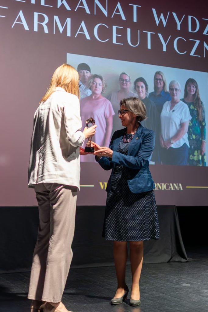 VII Charytatywna Gala Copernicana