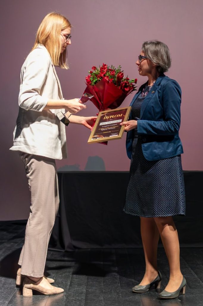 VII Charytatywna Gala Copernicana