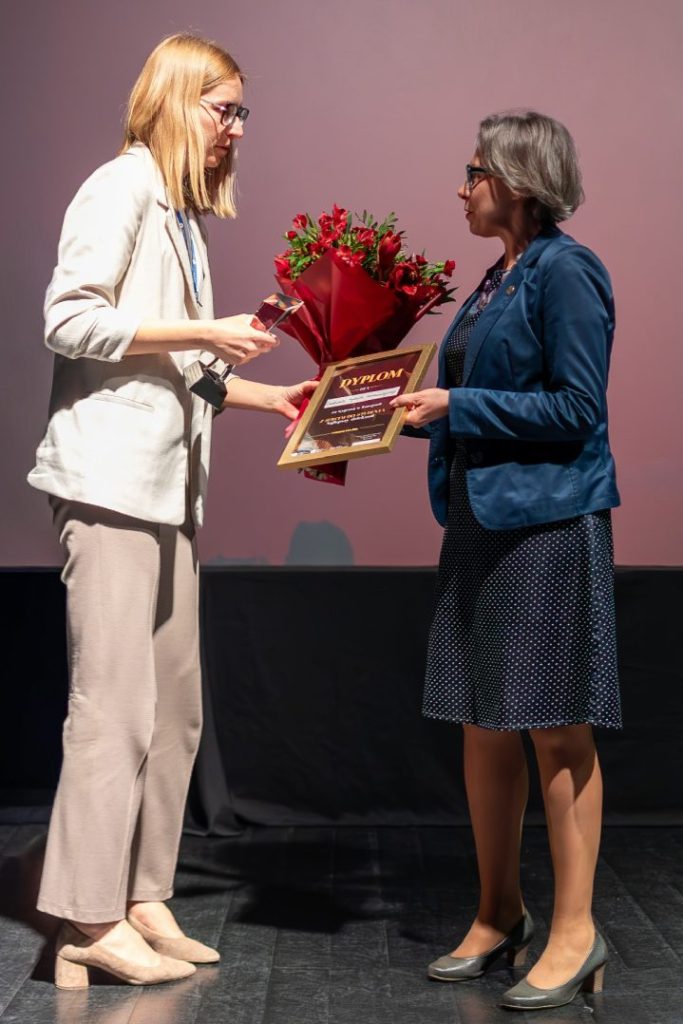 VII Charytatywna Gala Copernicana