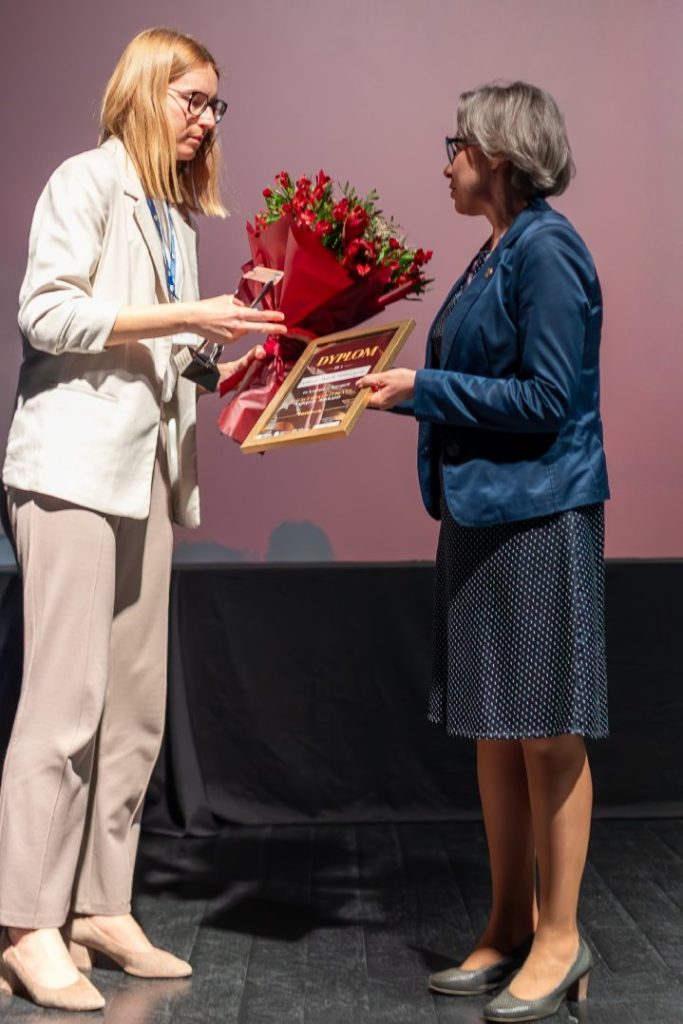 VII Charytatywna Gala Copernicana