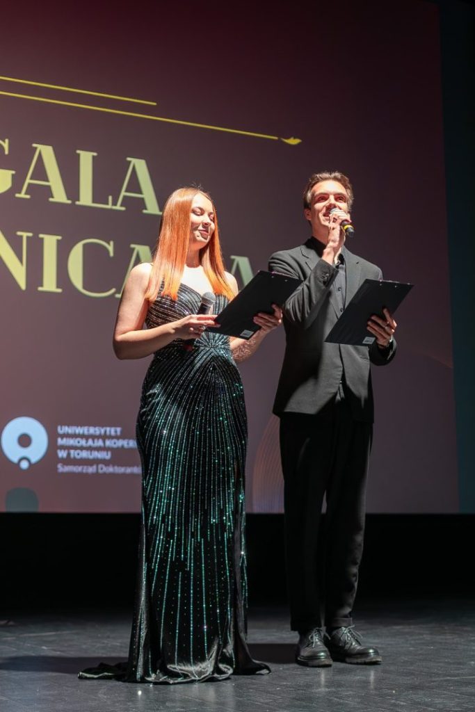 VII Charytatywna Gala Copernicana