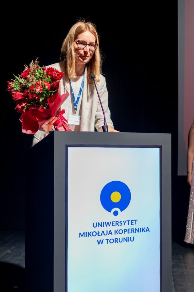 VII Charytatywna Gala Copernicana